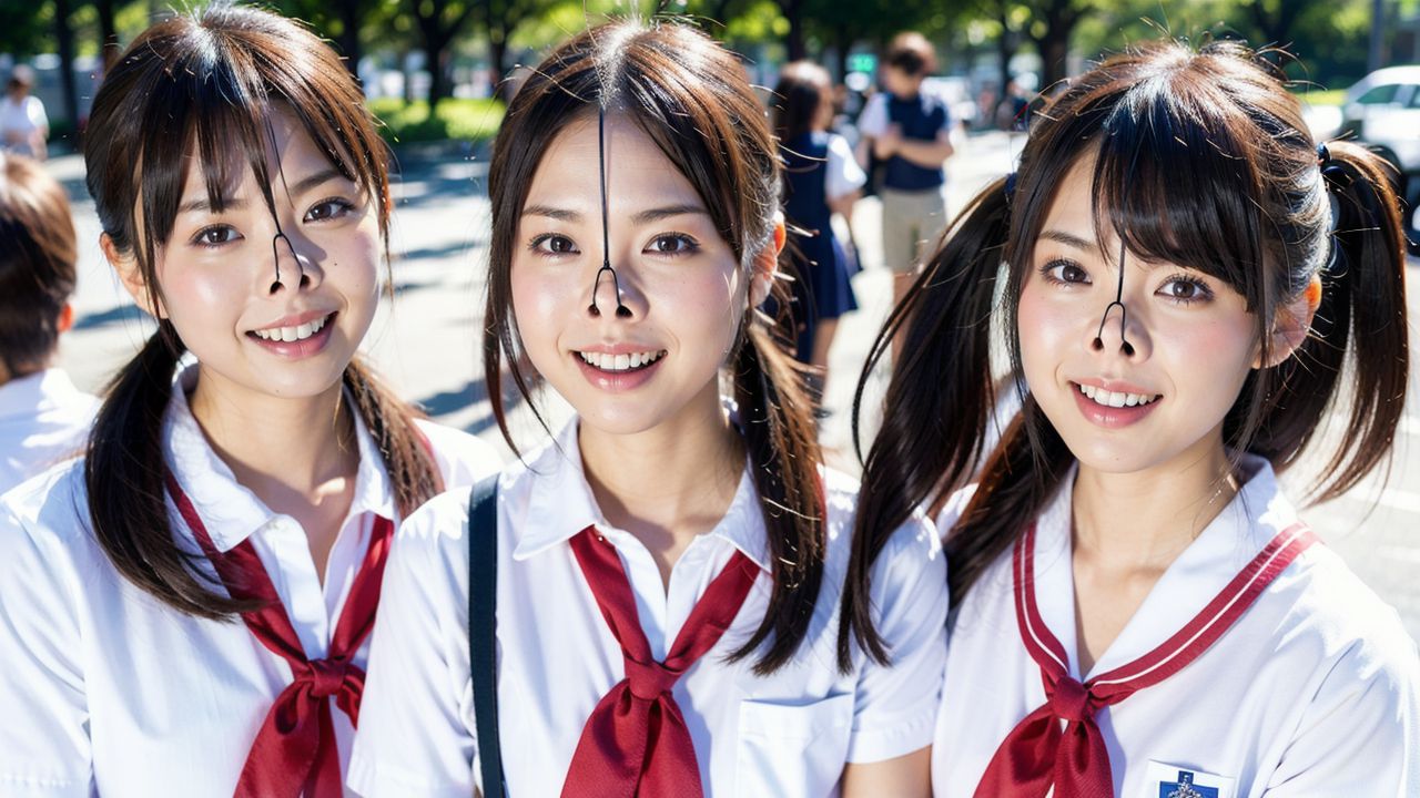 鼻フック 羽曳野市 ノーズフック 画像