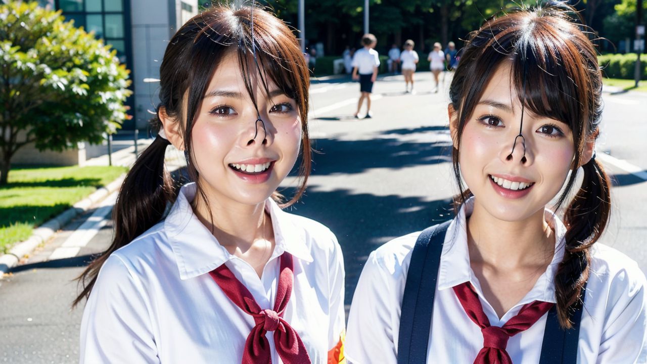 鼻フック　泉大津市　ノーズフック　画像