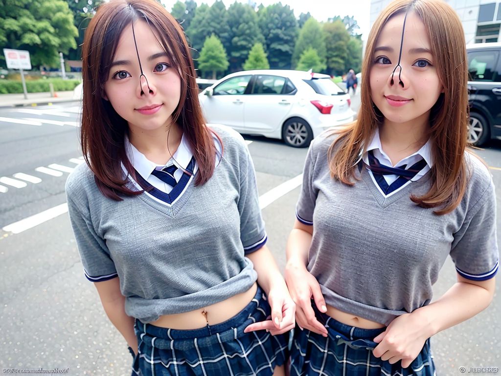 鼻フック　加古川市　ノーズフック　画像