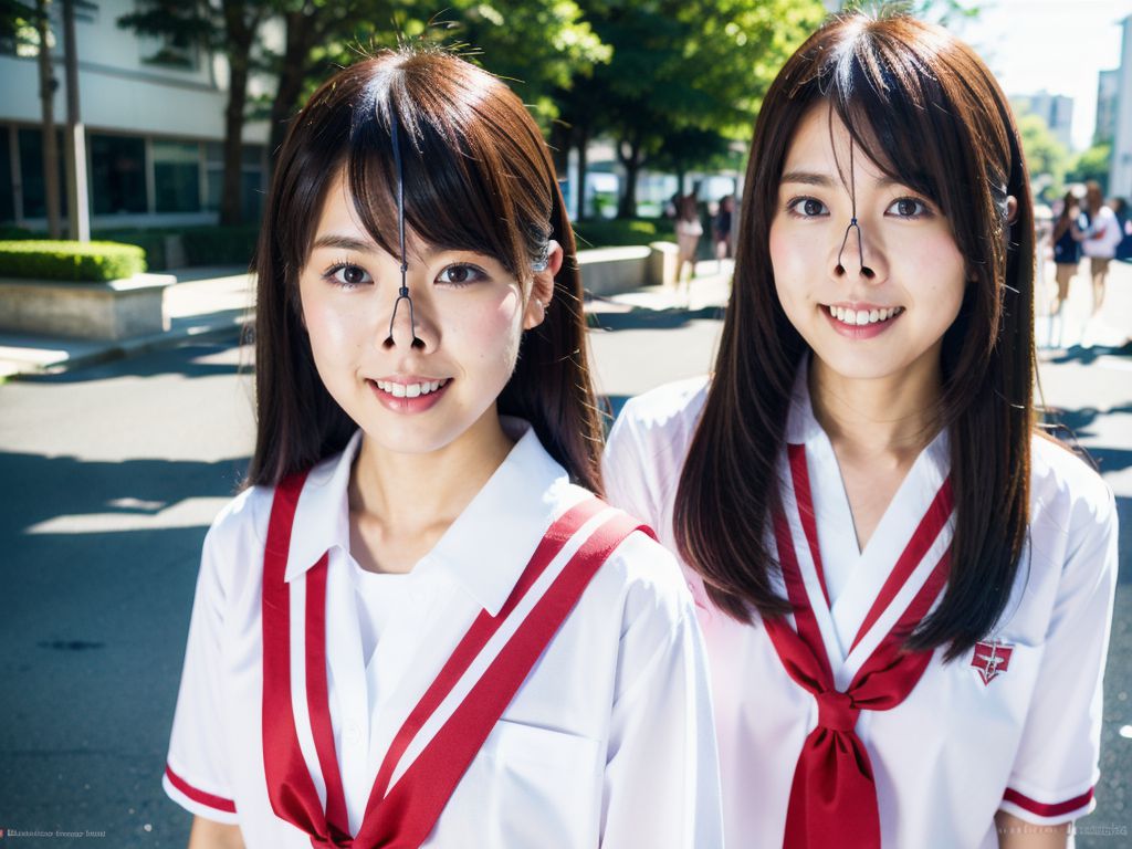 鼻フック　取手市　鼻フック　画像