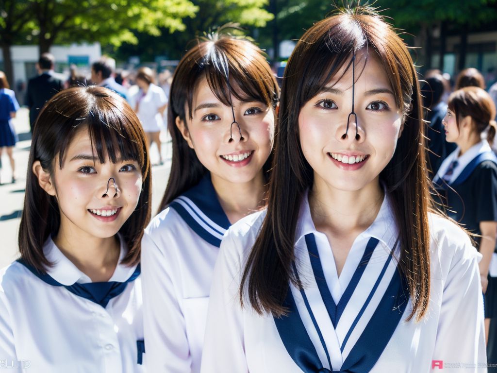 鼻フック　甲賀市　ノーズフック　画像