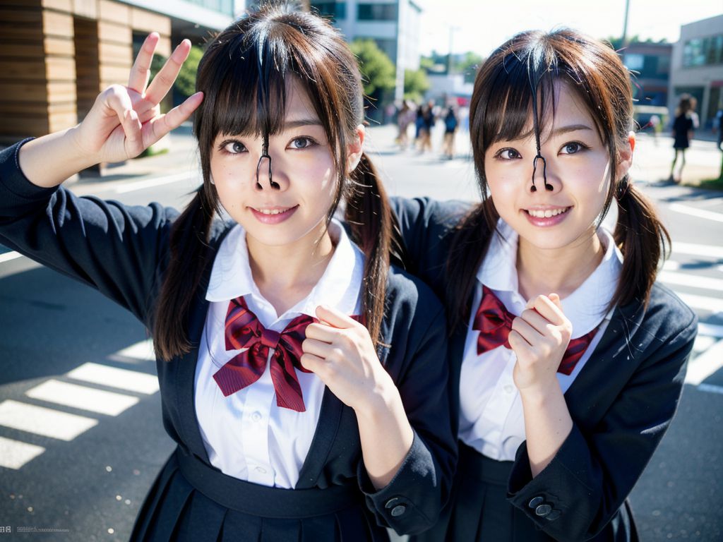 鼻フック　神栖市　ノーズフック　画像