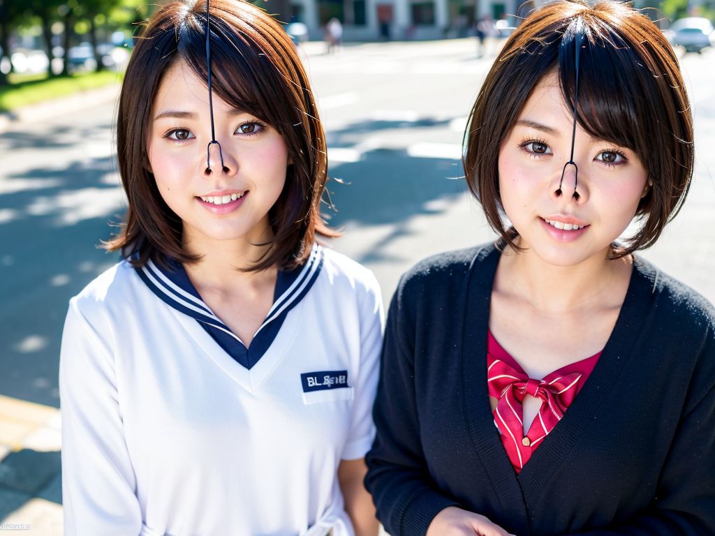 鼻フック画像　埼玉県　入間市