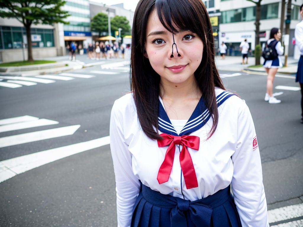 鼻フック画像　徳島県　徳島市