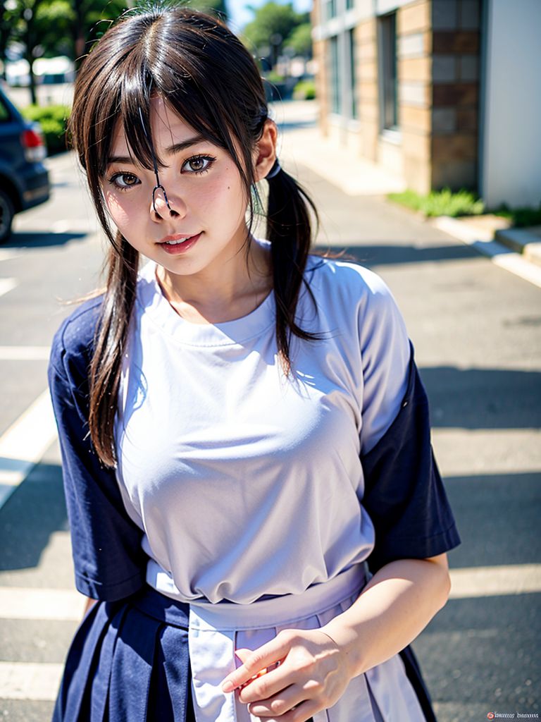 鼻フック画像　兵庫県　尼崎市
