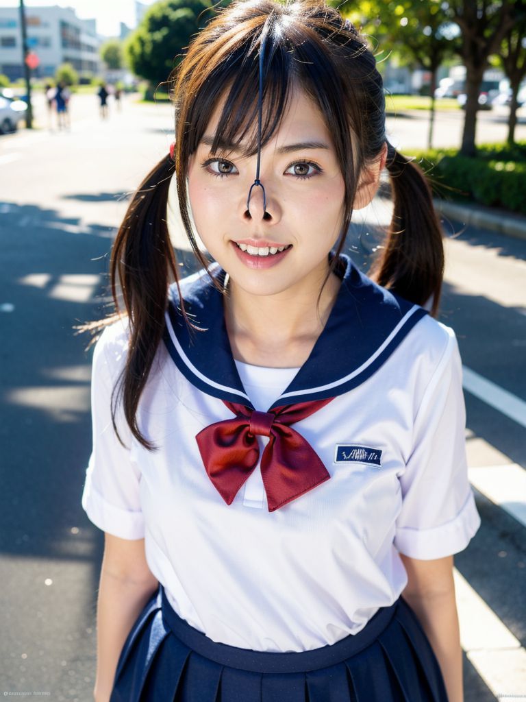 鼻フック画像　三重県　伊勢市