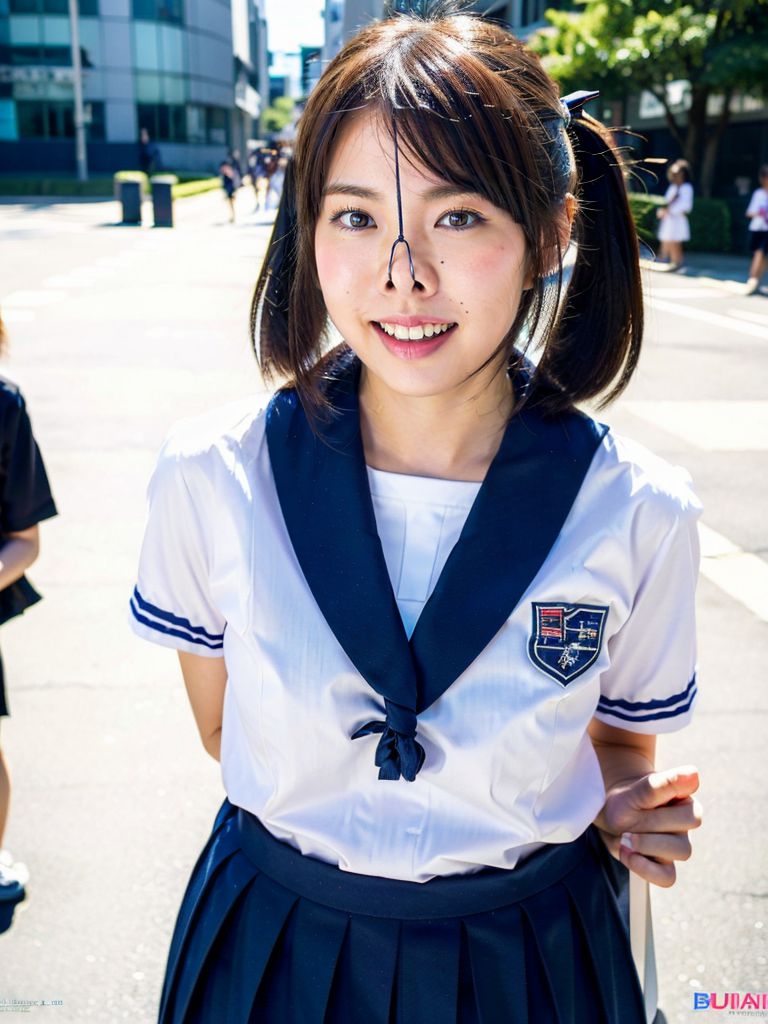 鼻フック画像　宮城県　登米市