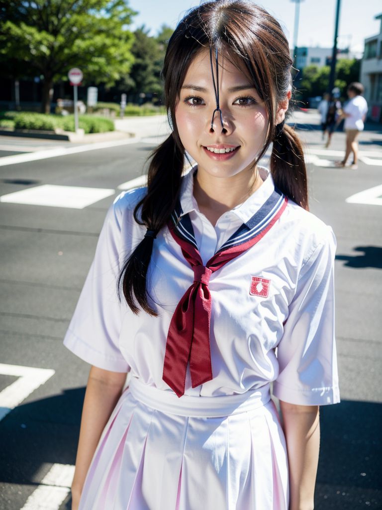 鼻フック画像　長野県　松本市