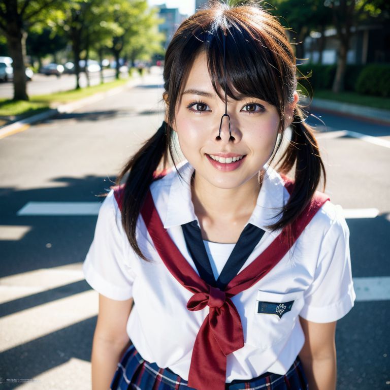 鼻フック画像　熊本県　合志市