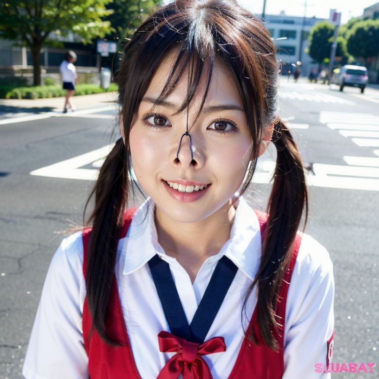 鼻フック画像　神奈川県　逗子市