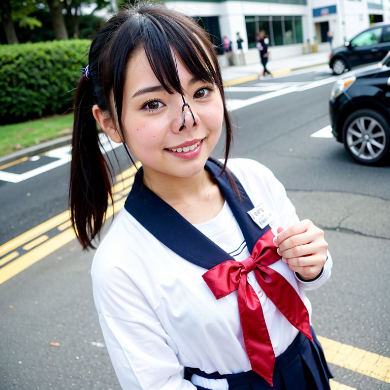 鼻フック画像　岐阜県　高山市