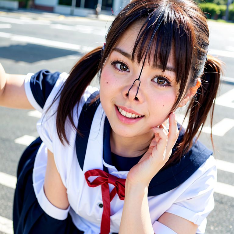 鼻フック画像　静岡県　沼津市