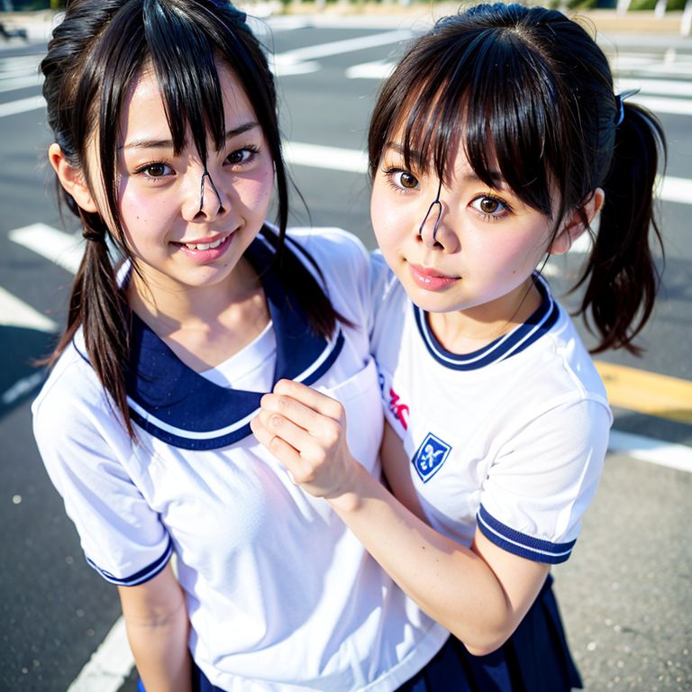 鼻フック画像　茨城県　古河市