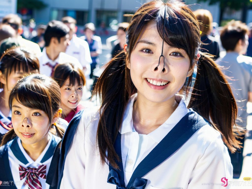 鼻フック画像　奈良県　大和高田市