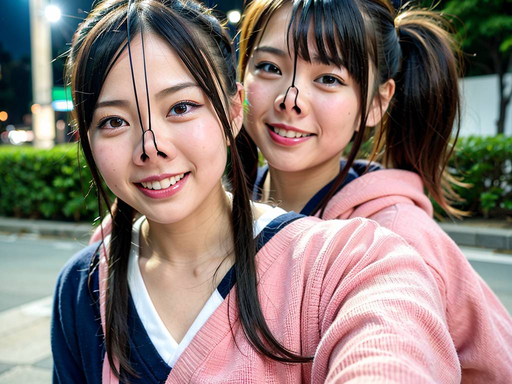 鼻フック画像　山形県　山形市　23-07-14