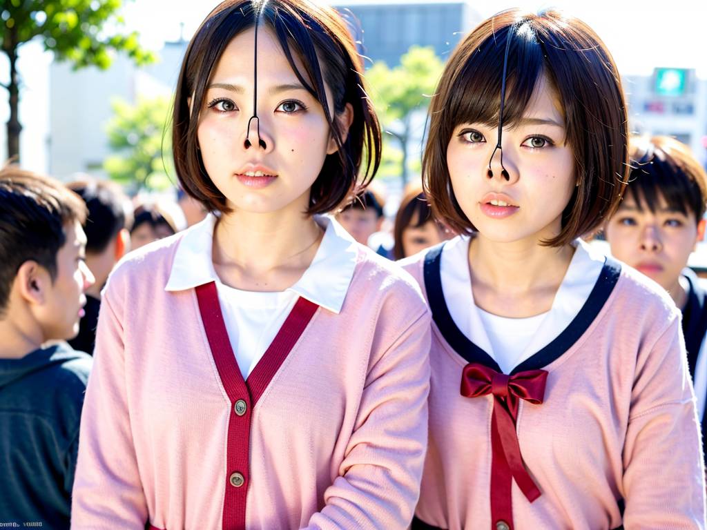 鼻フック画像　愛知県　稲沢市　23-10-25