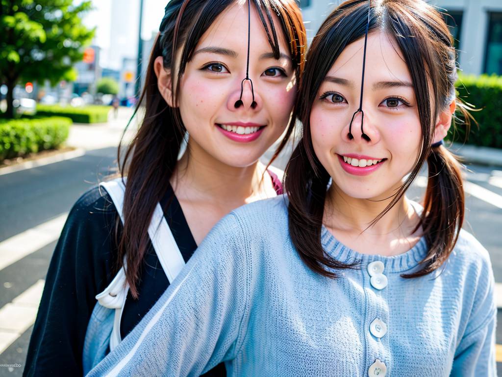 鼻フック画像　三重県　名張市　23-10-25