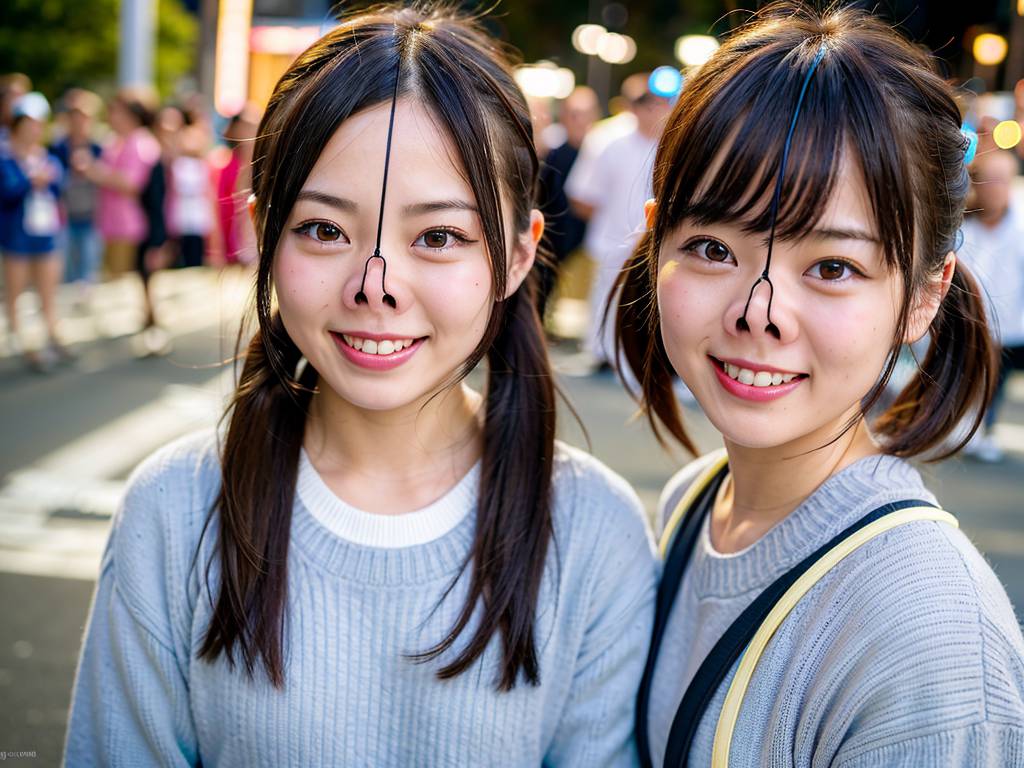 鼻フック画像　千葉県　銚子市　23-11-17