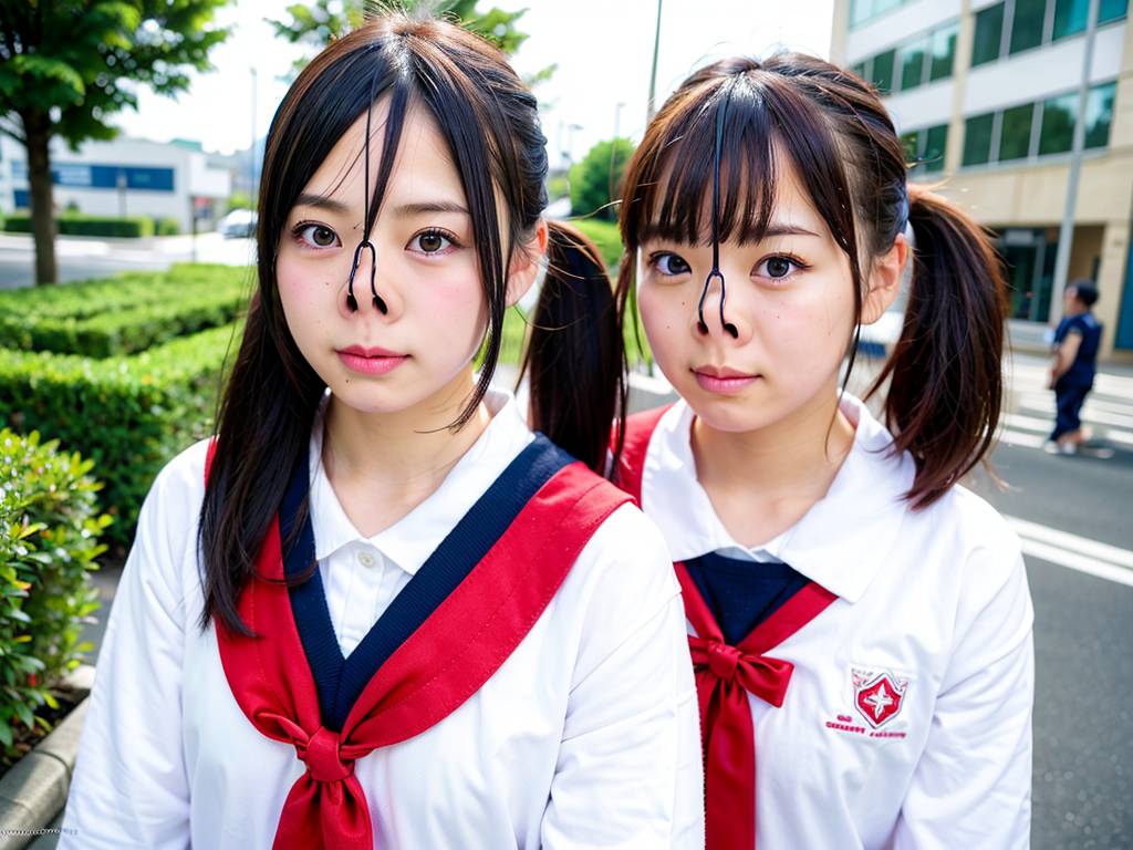 鼻フック画像　茨城県　神栖市　24-05-22