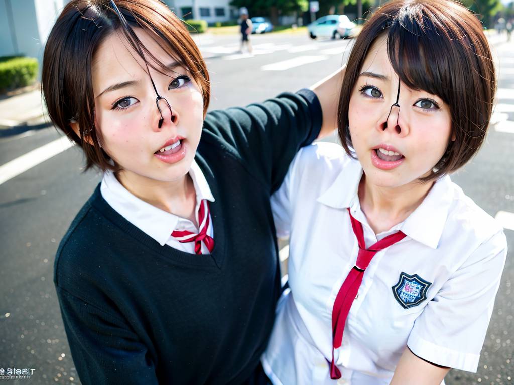 鼻フック画像　大分県　中津市　2023年06月26日