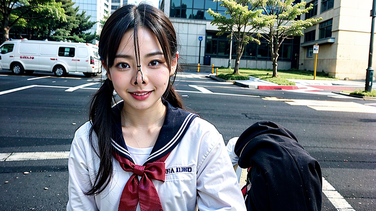 鼻フック画像　滋賀県　近江八幡市　2024年04月09日