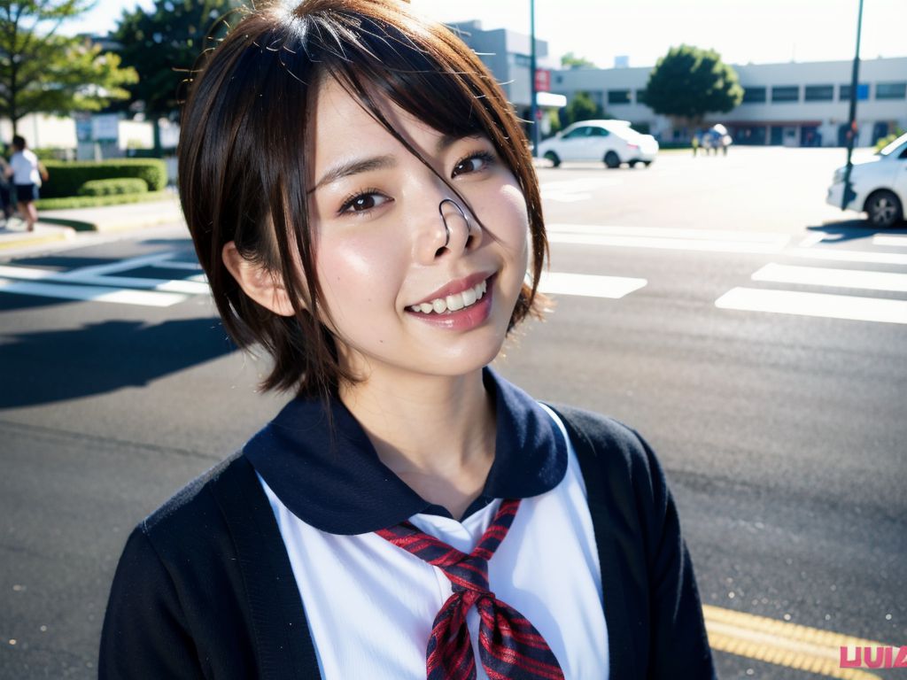 鼻フック画像　大分県　日田市　2024年04月14日