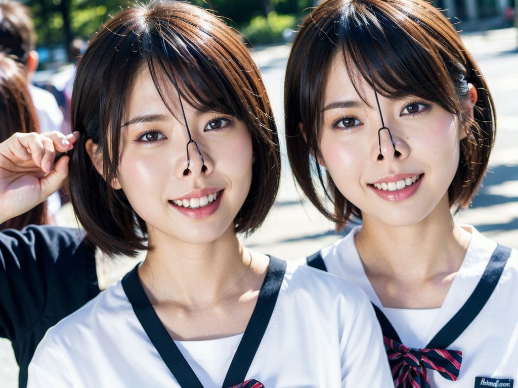 鼻フック画像　広島県　呉市　2024年04月24日