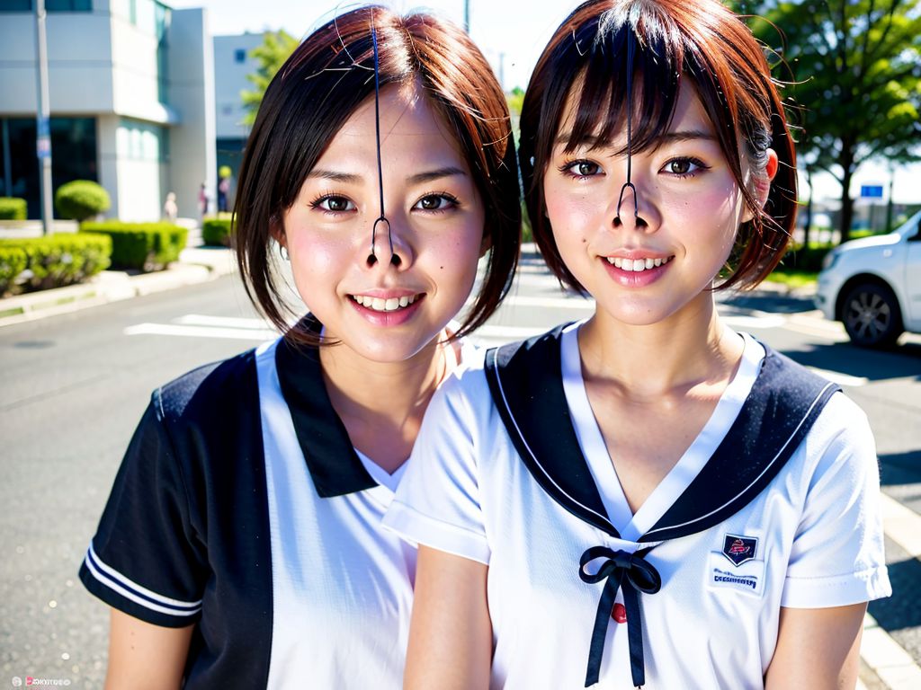 鼻フック画像　茨城県　ひたちなか市　2024年04月25日