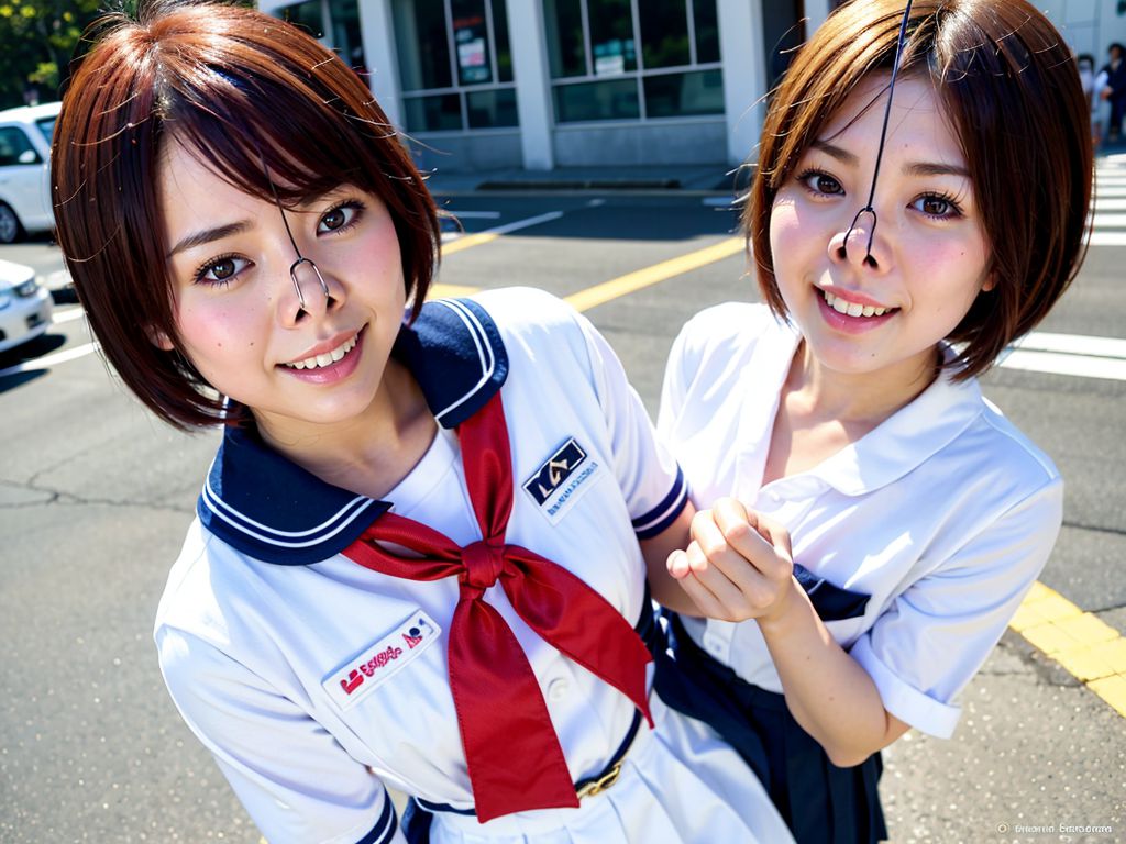 鼻フック画像　三重県　名張市　2024年05月01日
