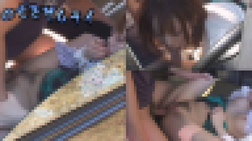 ホスト達の白昼カーセックス悪巧み盗撮 part4 素人 画像