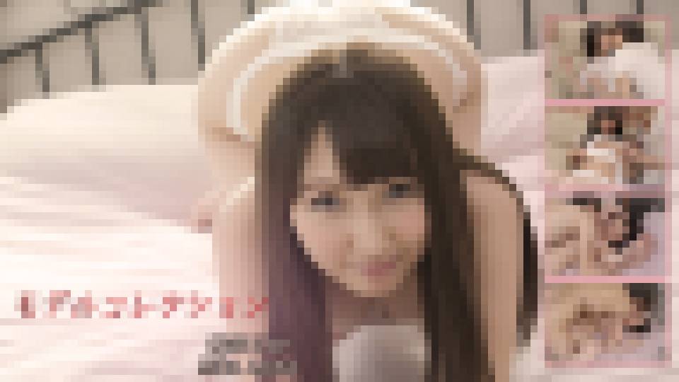モデルコレクション 杏奈りか 画像