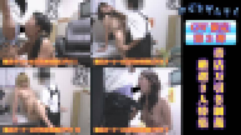 書店万引き制裁　厳選3人特集 2 素人　画像