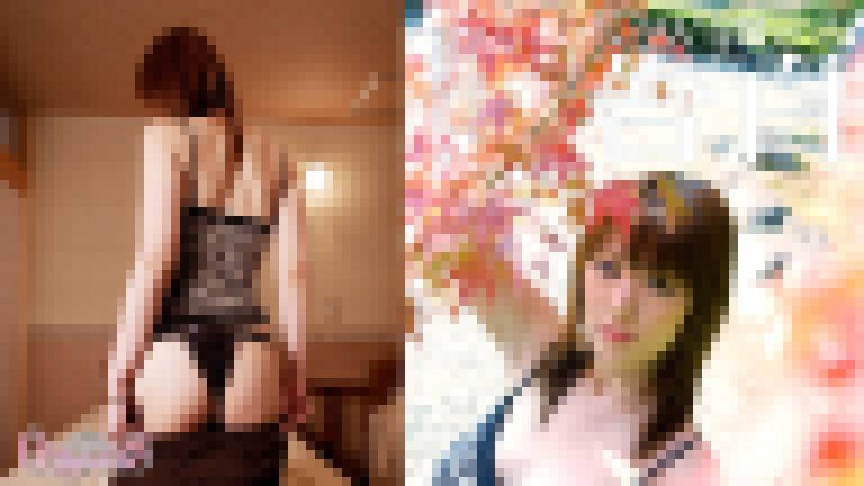 AV女優の告白 富永ルナ サンプル画像