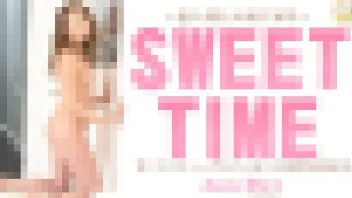 甘くエロティックな二人きりの時間を覗き見る SWEET TIME 恋人同士の昼下がり Ann Rice アン ライス 画像