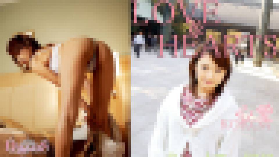 LOVE & HEARTS 心愛 サンプル画像