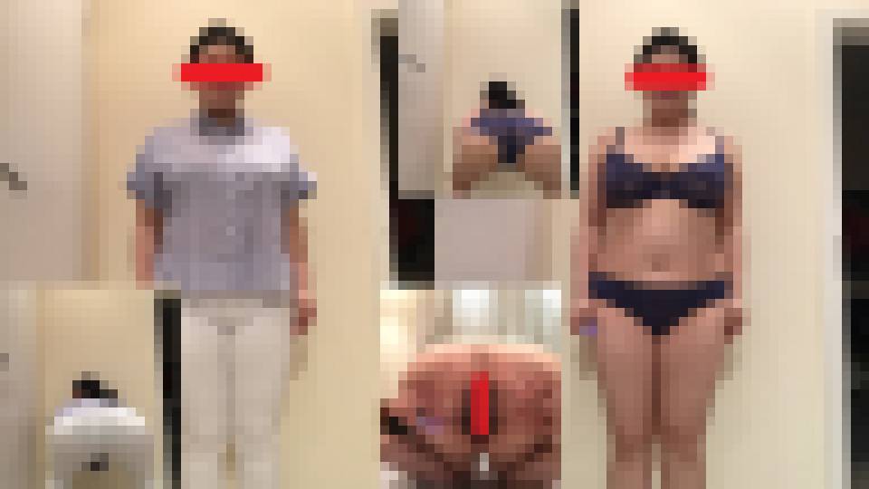 妙子#60（"19 肛門拡張） 千寿妙子　画像