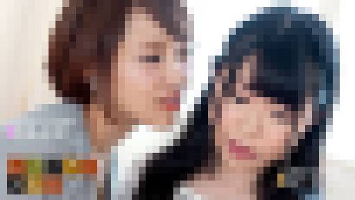 レズビアン大乱交 ～双葉みお＆森下かりん～ 森下かりん 画像