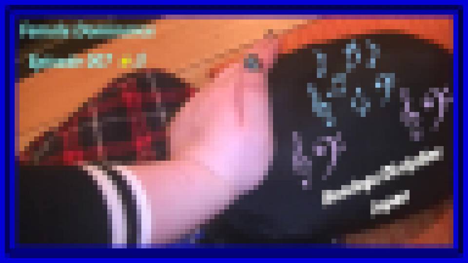 Female Dominance Episode 007 ☆彡 テンメイナナ 画像