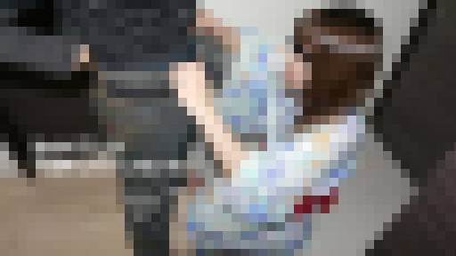 ドスケベ浴衣娘が玄関先で即フェラしてくれました 西まなみ 画像