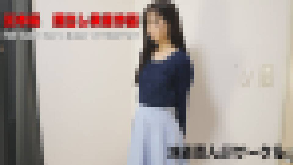 【個人撮影】清楚系スレンダー女子の、みずきちゃん-下着フィッティング悪戯編 みずき サンプル画像