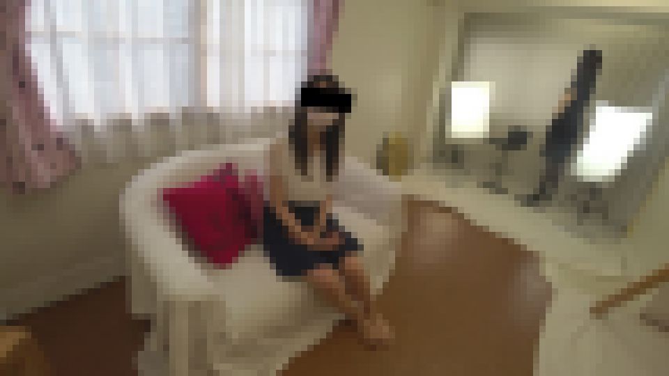 スタジオにて真正中出しセックス あやの サンプル画像