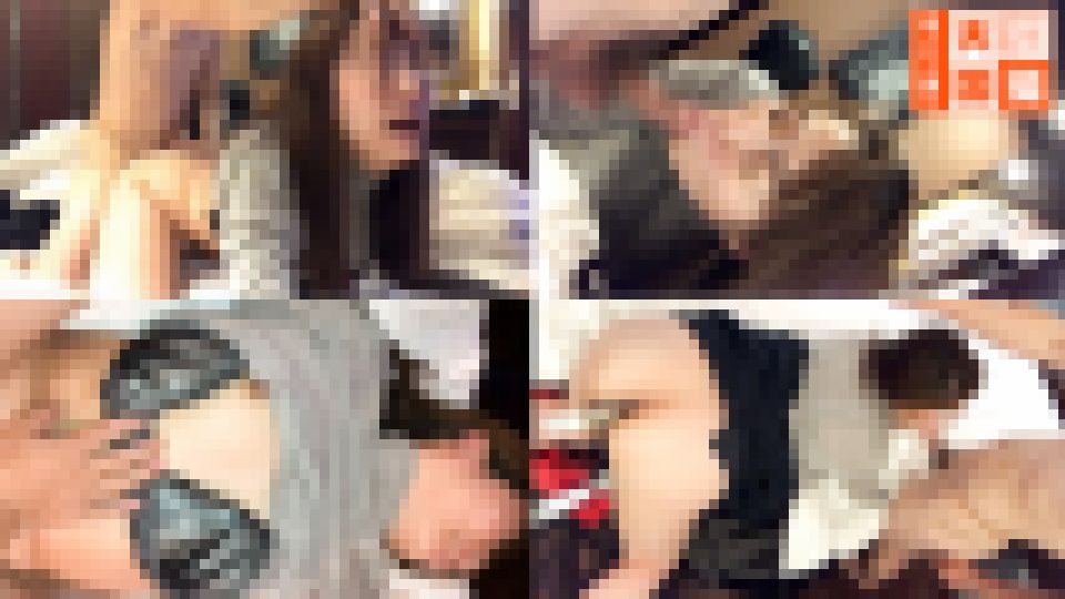 気持ち良くて２射精！若奥さんに大人のオモチャ責め＆生ハメ撮りで中出し 素人娘 画像