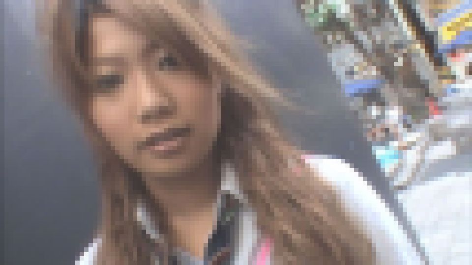 GiIRLS&BOUGA  茨城ヤンキーGAL忘我！ジブンエロいっすけどいいすか？スタイル抜群！なっちゃんにイってもやめない潮吹き忘我 なつ サンプル画像