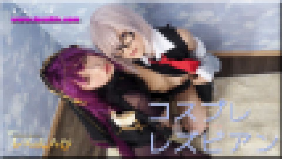 コスプレレズビアン～ありさちゃんとかおりちゃん～3 ありさ かおり　画像