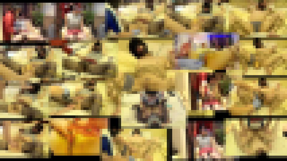 期間限定再販：変態奴隷人形 ひとみ 調教008＆010 奴隷人形ひとみ 画像