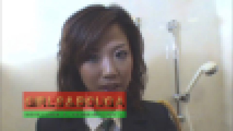 GIRLS&BOUGA小麦色に焼けた肌とスタイリッシュで美尻GALレイナ(21)忘我依頼。ちょっとドキドキもんの制服でそのまま生で出しちゃう程の名器が締まる締まる れいな 画像