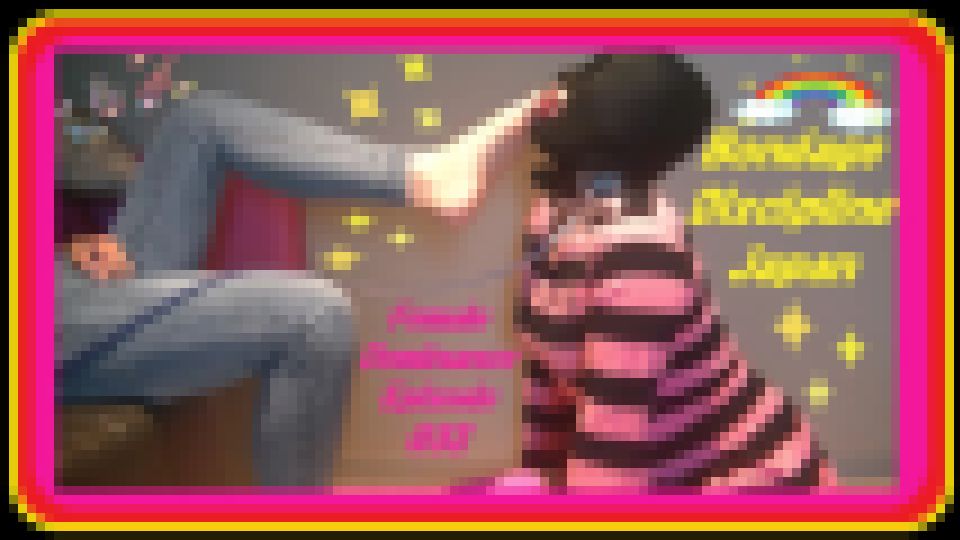 Female Dominance Episode 032 ☆彡 テンメイナナ 画像