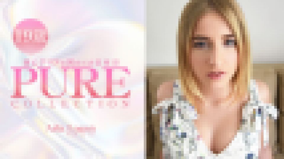 初心アリアの初めての日本刀 PURE COLLECTION アリア ローガン 画像