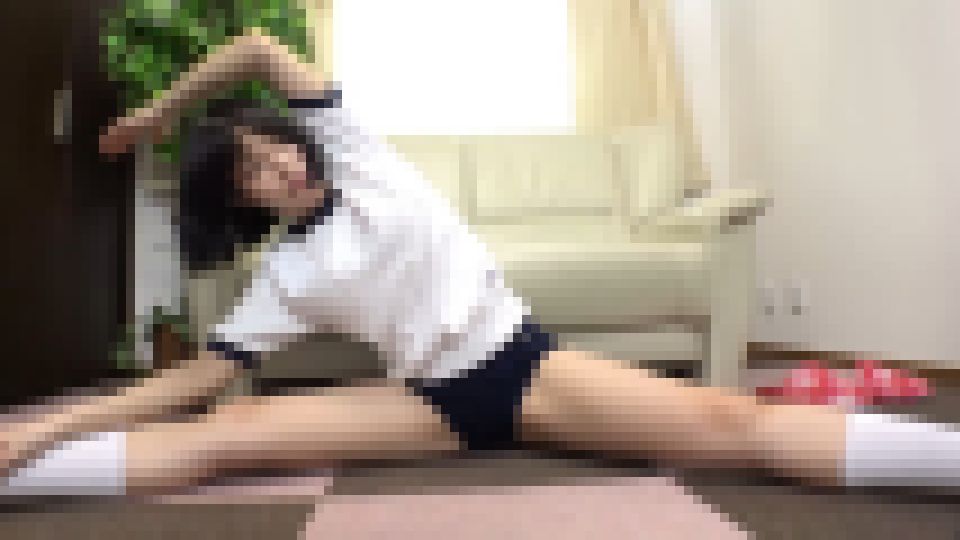 中出しブルマん娘　麻衣 麻衣　画像