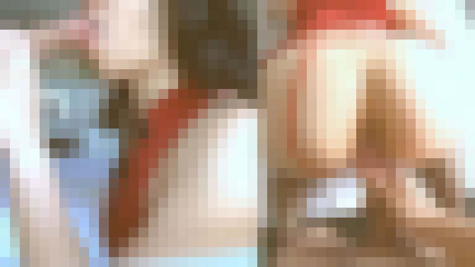 【NTR】同窓会で再会した元担任の美人英語教師を自宅に誘ってアナルSEXで中出し！自慢の巨根をイラマチオさせて調教ハメ撮りに挑戦しました【素人】 さおり 画像